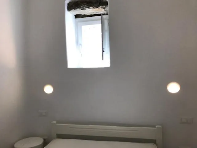 Casa Grande Delos Mykonos Ano Mera 0*,