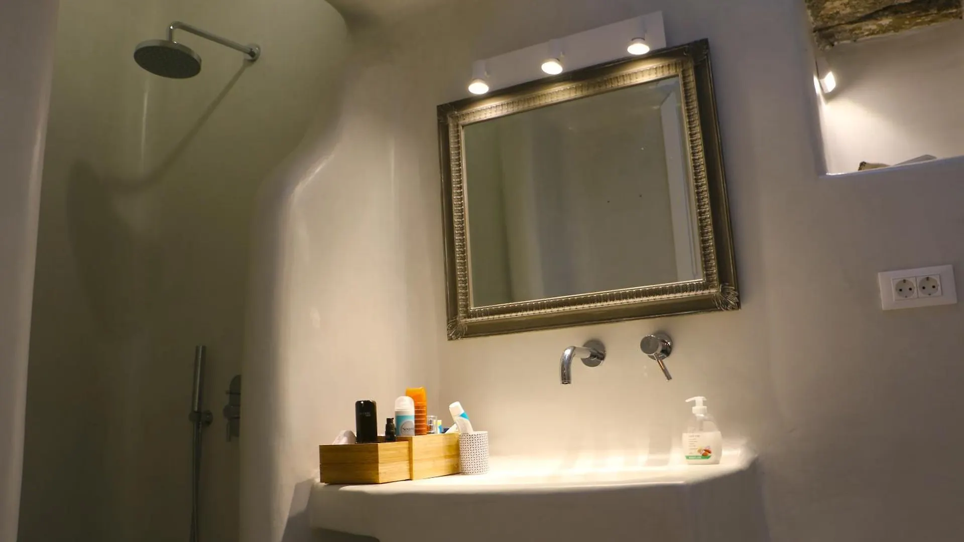 Casa Grande Delos Mykonos Ano Mera Apartment