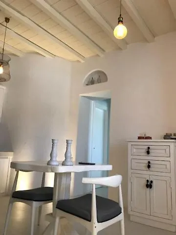 Apartment Casa Grande Delos Mykonos Ano Mera