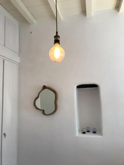 Apartment Casa Grande Delos Mykonos Ano Mera Greece