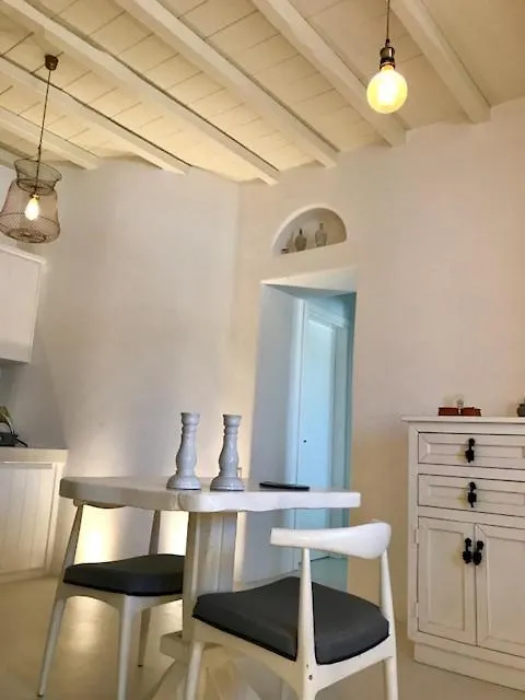 Casa Grande Delos Mykonos Ano Mera