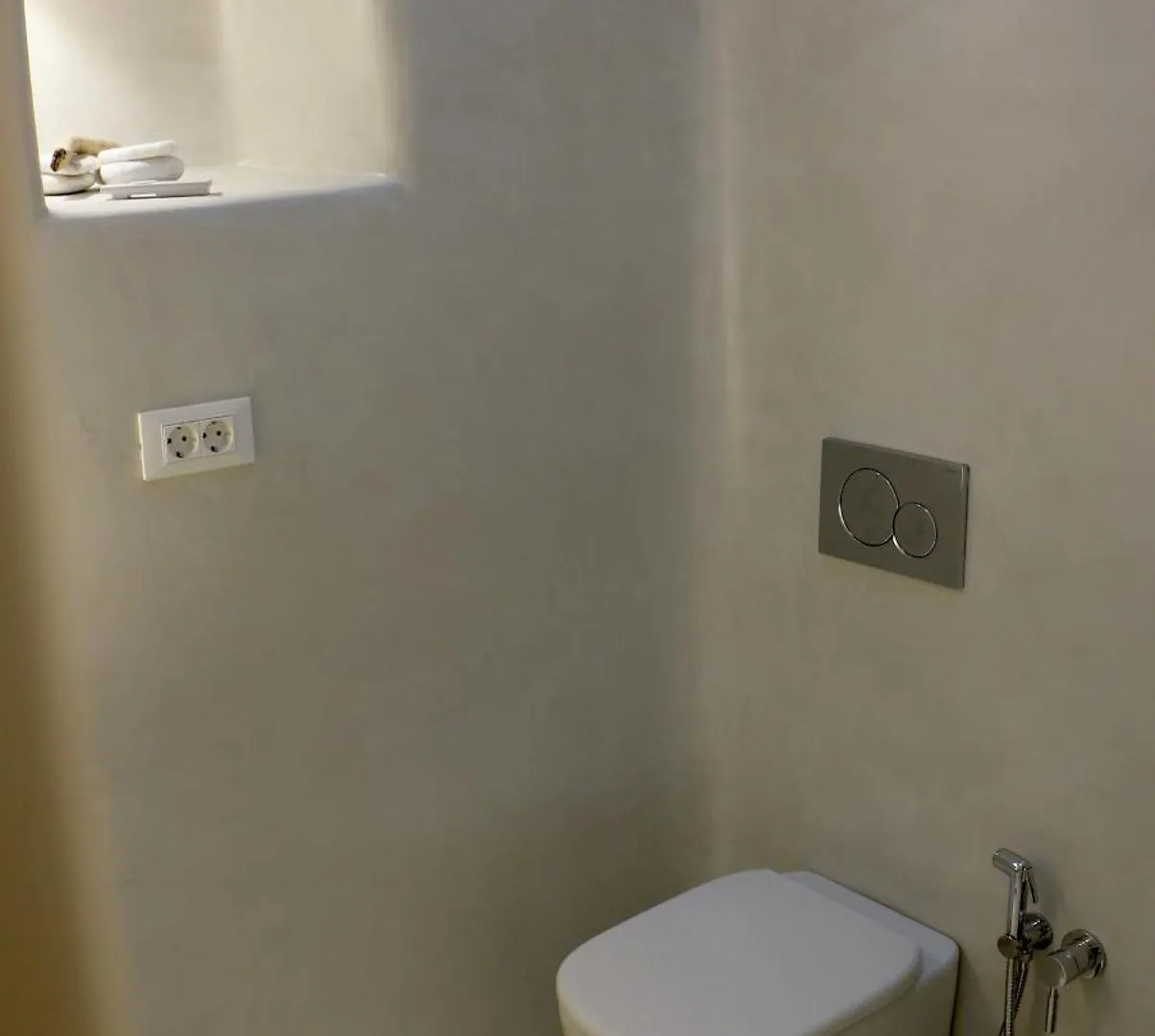 Casa Grande Delos Mykonos Ano Mera Apartment