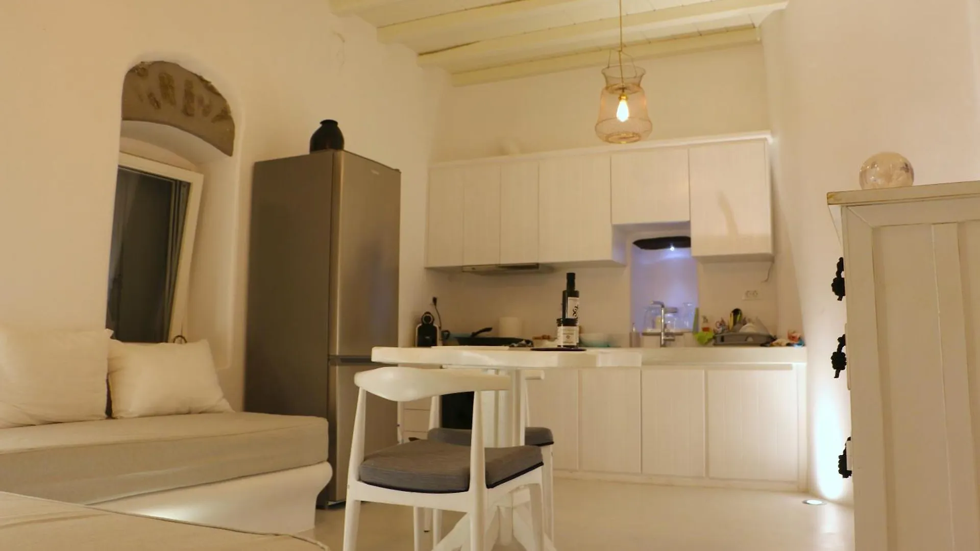 Apartment Casa Grande Delos Mykonos Ano Mera