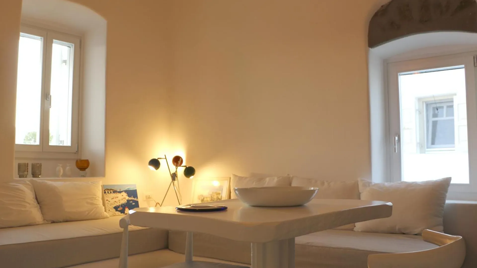 Casa Grande Delos Mykonos Ano Mera