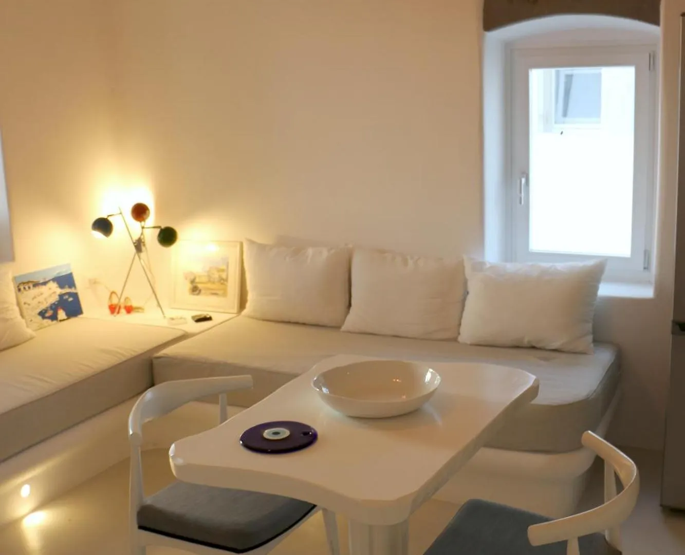 Apartment Casa Grande Delos Mykonos Ano Mera Greece