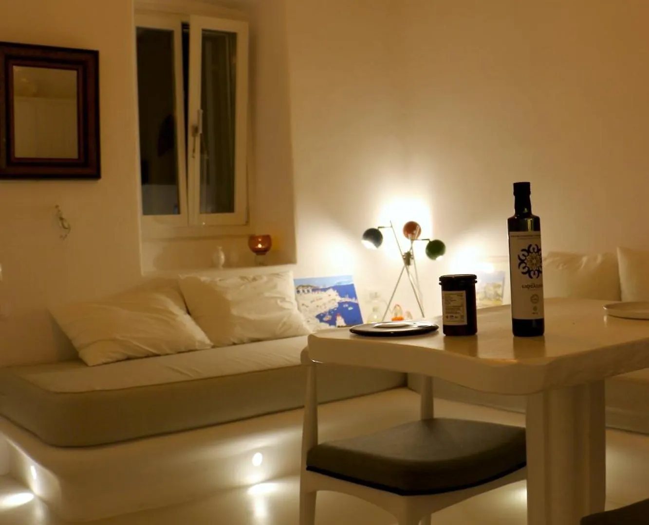 Casa Grande Delos Mykonos Ano Mera