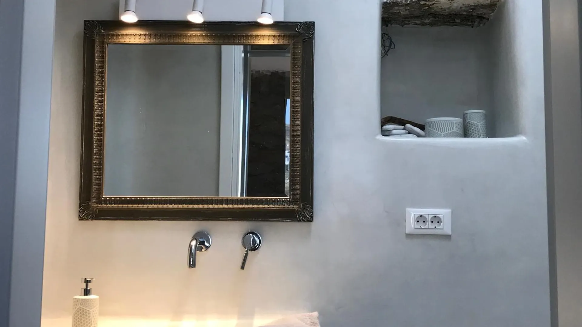 Casa Grande Delos Mykonos Ano Mera
