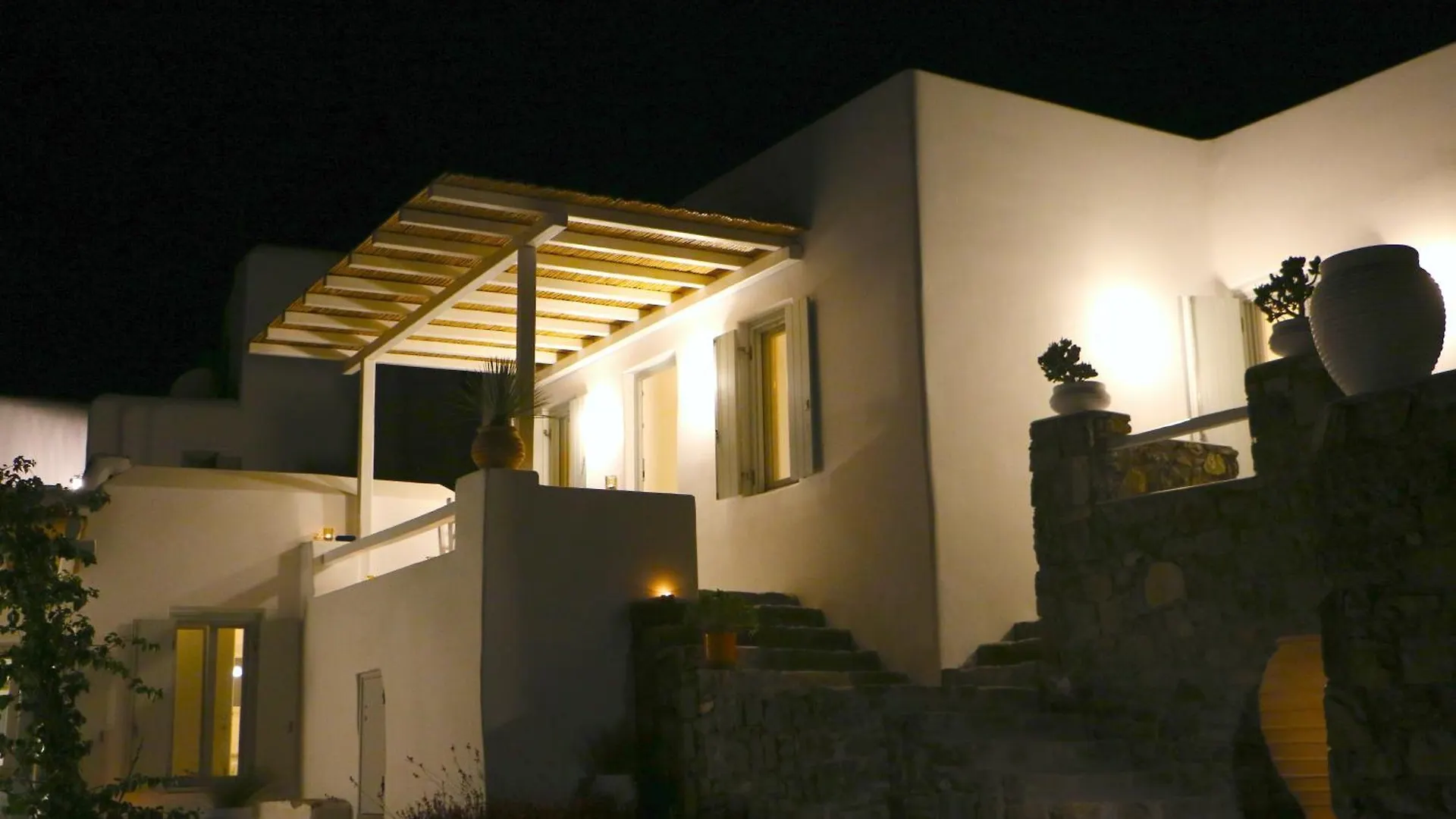 Casa Grande Delos Mykonos Ano Mera