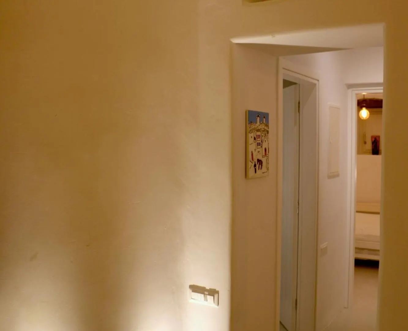 Casa Grande Delos Mykonos Ano Mera Apartment
