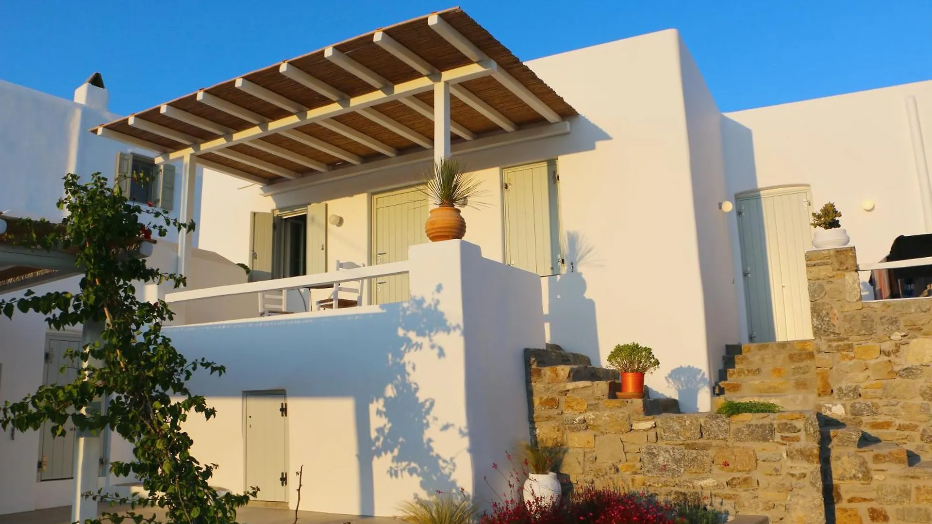 Casa Grande Delos Mykonos Ano Mera