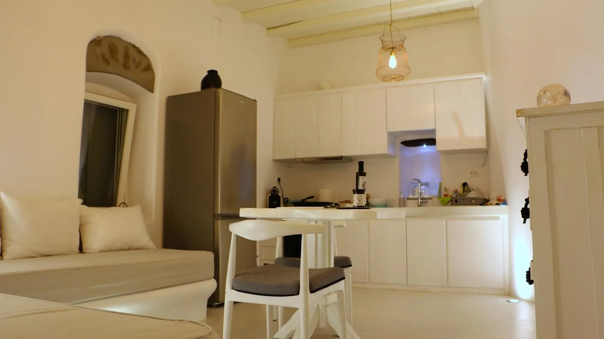 Casa Grande Delos Mykonos Ano Mera