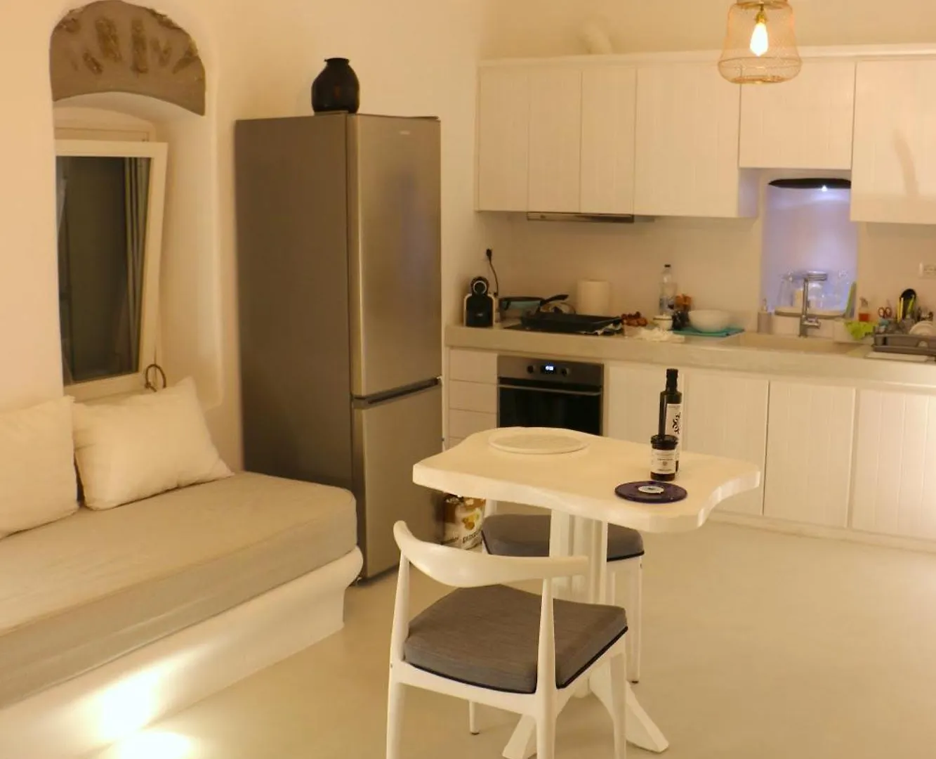 Apartment Casa Grande Delos Mykonos Ano Mera