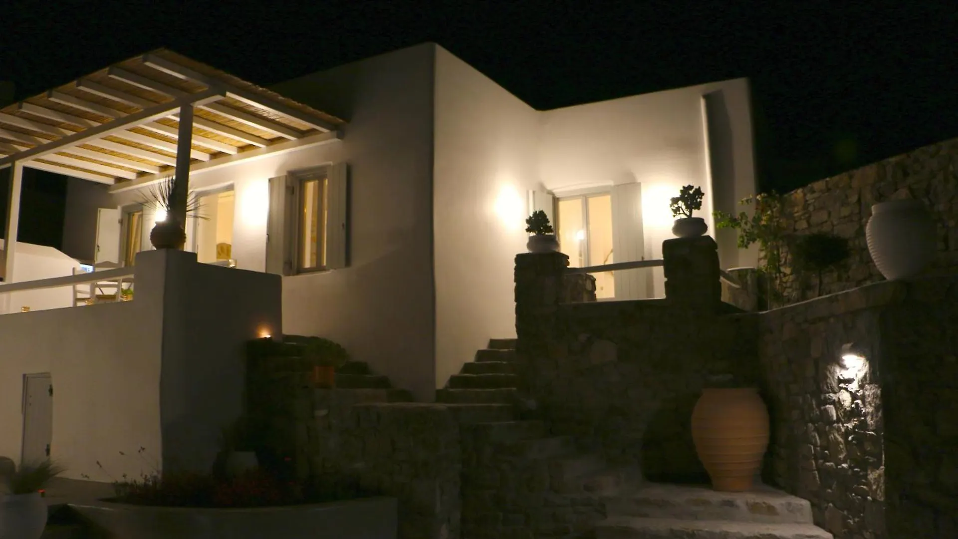 Apartment Casa Grande Delos Mykonos Ano Mera Greece