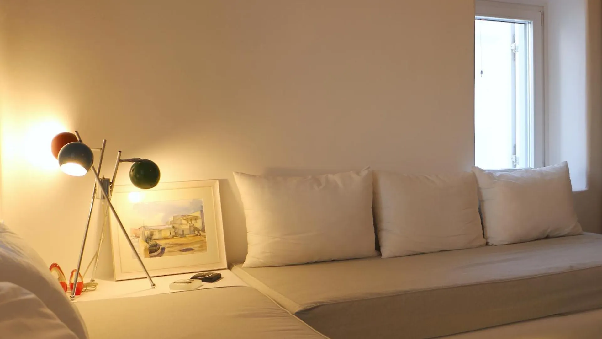 Casa Grande Delos Mykonos Ano Mera 0*,
