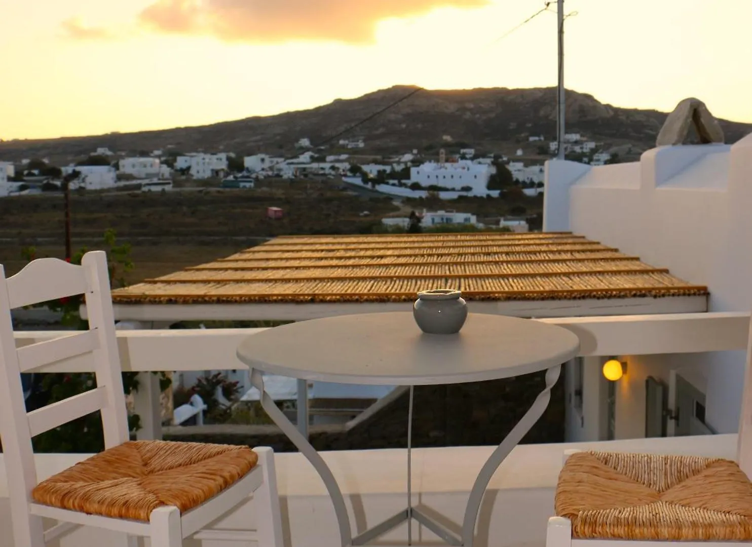 Casa Grande Delos Mykonos Ano Mera Greece