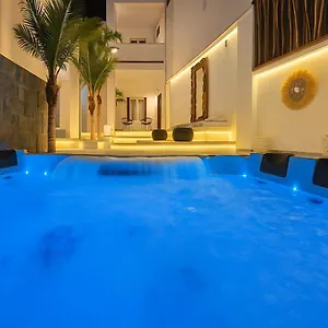 Mykonos Double Luxury Mini - Adults Only Apartment